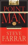 Cover of Point Man: How a Man Can Lead His Family