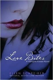 Cover of Love Bites