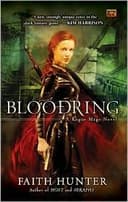 Cover of BloodRing