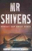 Cover of Mr. Shivers