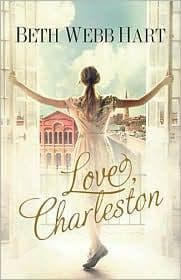 Cover of Love, Charleston