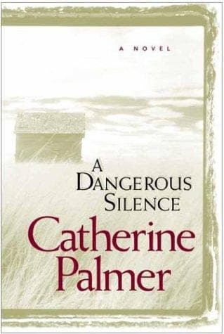 Cover of A dangerous silence