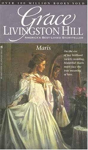 Cover of Maris (Grace Livingston Hill #17)