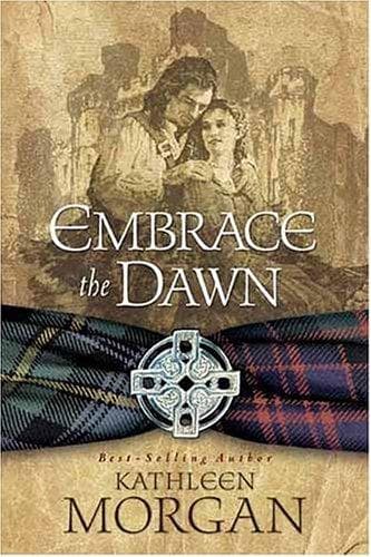 Cover of Embrace the dawn