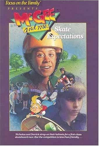 Cover of Skate expectations