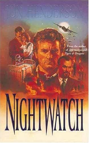Cover of Nightwatch