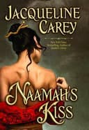 Cover of Naamah's Kiss
