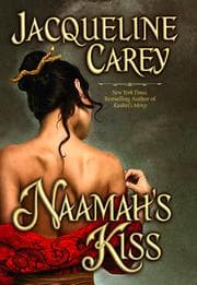 Cover of Naamah's Kiss