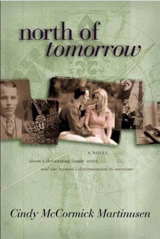 Cover of North of tomorrow