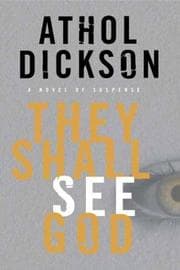 Cover of They shall see God