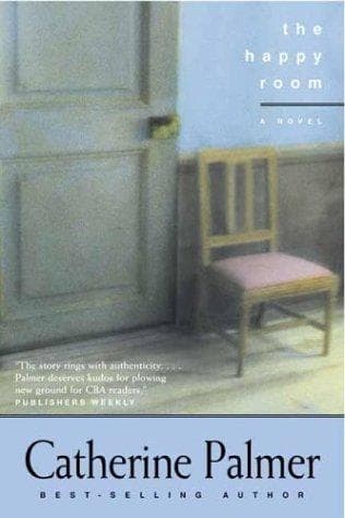 Cover of The happy room