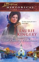 Cover of Hill Country Christmas