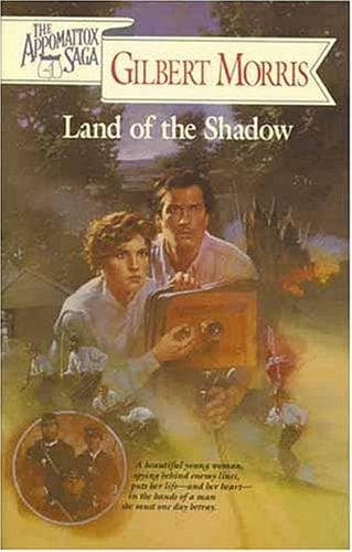 Cover of Land of the Shadow