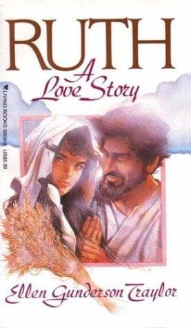 Cover of Ruth