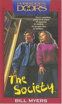 Cover of The Society