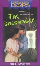 Cover of The Encounter