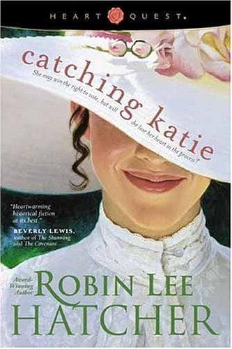 Cover of Catching Katie