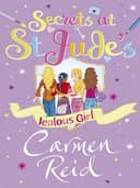 Cover of Secrets at St Jude's