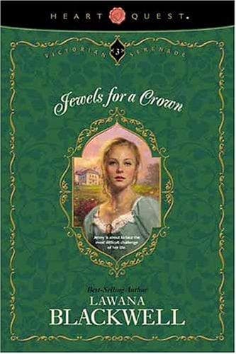 Cover of Jewels for a Crown