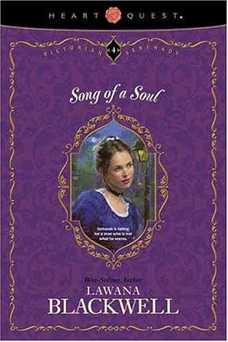 Cover of Song of a Soul