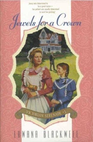 Cover of Jewels for a crown