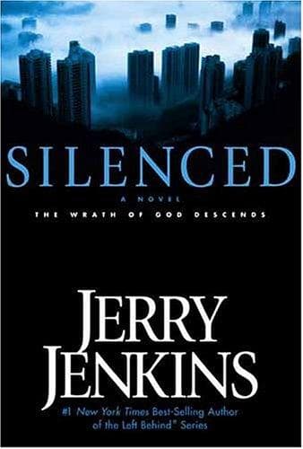 Cover of Silenced