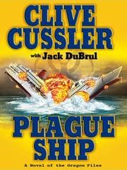 Cover of Plague Ship