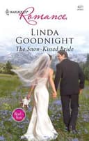 Cover of The Snow-Kissed Bride
