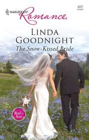 Cover of The Snow-Kissed Bride