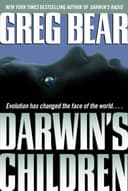 Cover of Darwin's children