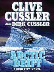 Cover of Arctic Drift