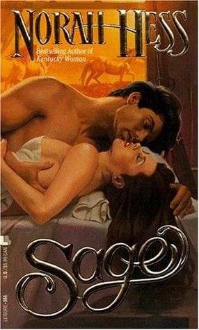 Cover of Sage