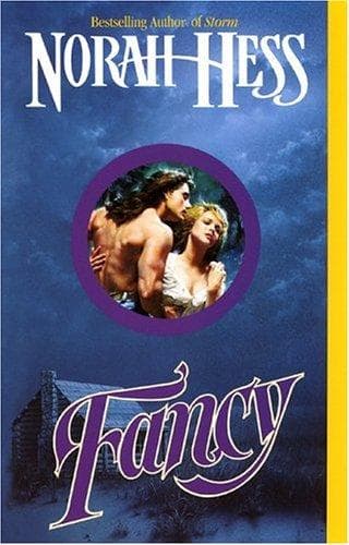 Cover of Fancy