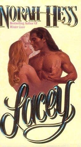 Cover of Lacey