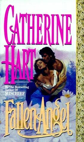 Cover of Fallen angel