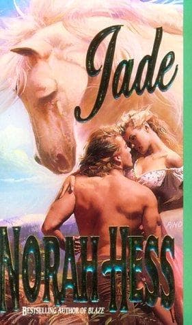 Cover of Jade