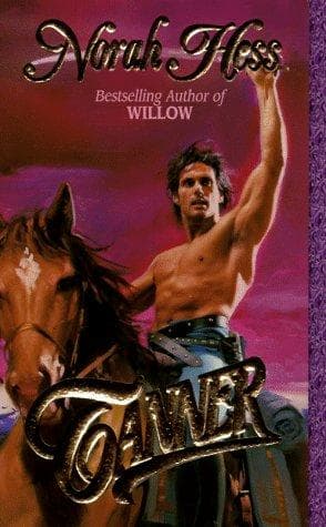 Cover of Tanner