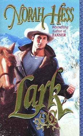 Cover of Lark