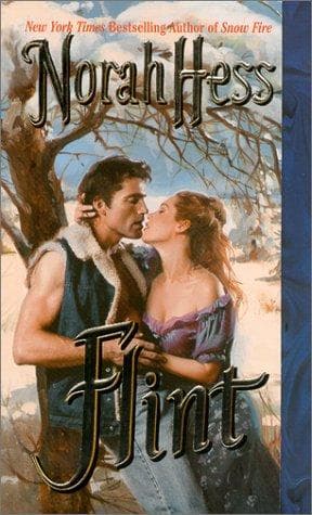 Cover of Flint