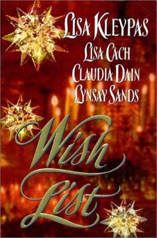 Cover of Wish List