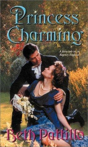 Cover of Princess Charming