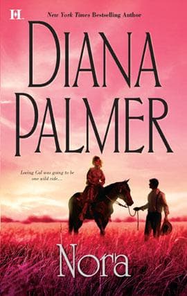 Cover of Nora