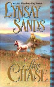 Cover of The chase