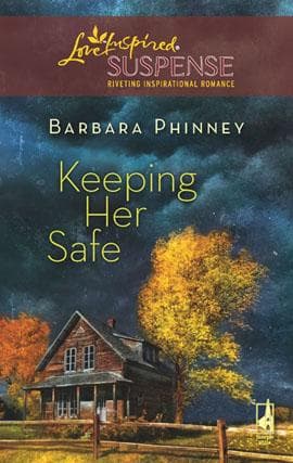 Cover of Keeping her safe