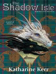 Cover of The shadow isle