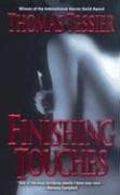 Cover of Finishing Touches
