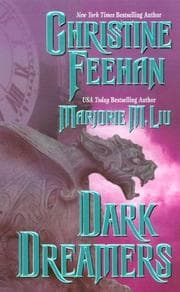Cover of Dark Dreamers
