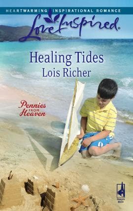 Cover of Healing tides