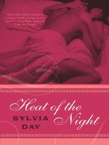 Cover of Heat of the Night