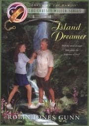 Cover of Island Dreamer
